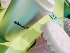 -gleeglee乐溢亦茶(合生汇店)