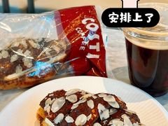 -COSTA COFFEE(上海虹口公园店)