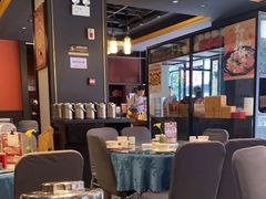 大堂-湘春酒家·1989(运达汇店)