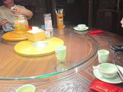 -井水小厨·湘菜(活力广场店)