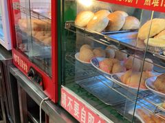 -芬芳甜品(同福路店)