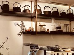 -茶是一枝花泡茶店