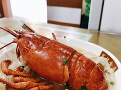 -荔林食店(西华路店)