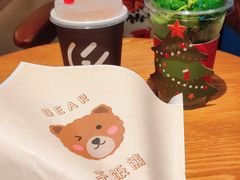 法式可颂-WOW coffee