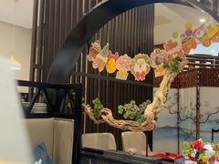 -味+新京宴·烤鸭·北京菜(创意谷店)