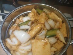 -吕氏疙瘩汤·海鲜新鲁菜(凯德mall新都心店)