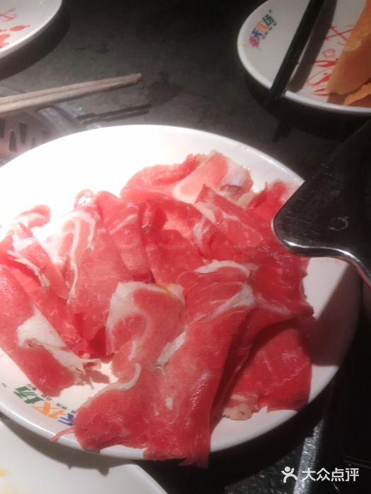 海天牧场(银川商城店)图片