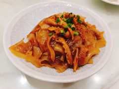 金钱肚蒸陈村粉-赏点粤式点心(广州塔店)