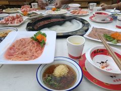 -大味生态火锅(蓝谷地店)