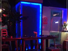 -CAS BAR(平武路店)