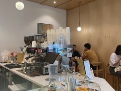 -常识咖啡common sense(春熙路店)