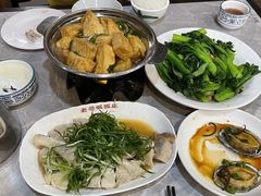 -禄源公·老莞诚饭店
