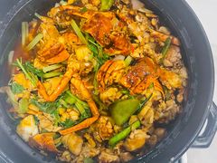 -辉记海鲜美食(氹仔店)