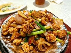 -潮之南·潮汕菜·鱼仔档(南山店)