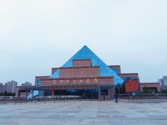 -上海市龙华烈士陵园