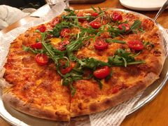 玛格丽特披萨-COMMUNE幻师(五角场店)