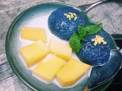 -长勺子东南亚(街道口店)