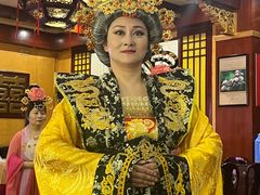 -真不同饭店(老城店)