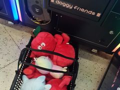 -娃娃集合营(上海奉贤龙湖天街店)