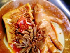 -肥龙火锅(南坪店)