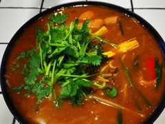 -肥汁米蘭香港米线(长宁来福士店)