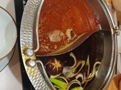 -牛匠和牛寿喜锅(西安总店)