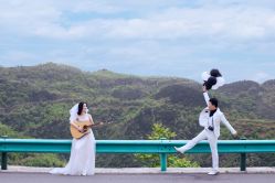 -蔚蓝映像STUDIO婚纱摄影(南稍门店)