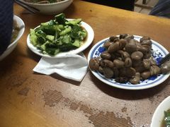 -胖子卤煮