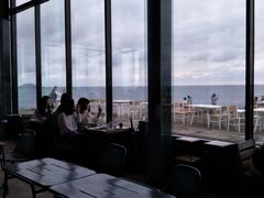 -Cafe Aewol Monsant