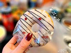 -美事客·面包·蛋糕·甜品(CBD店)