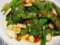 -小柴米·传统江西菜(八一广场店)