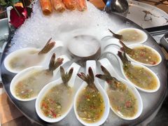 -生如夏花泰式火锅(西村黑金店)