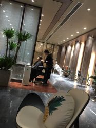 -扎嘎形象设计
