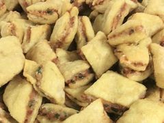 -王庄子肉饼馅饼