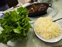 -同顺鹅庄(南华路店)