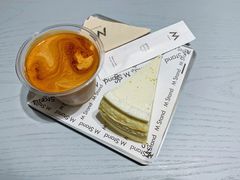 -M Stand(宁波万象城店)