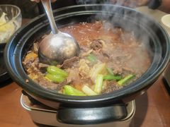 -肖记公安牛肉鱼杂馆·省级非物质文化遗产(三角路直营店)