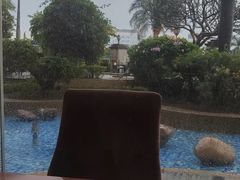 -科尔海悦酒店·柏顿花园餐厅(清河东路店)