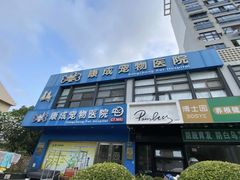 -康成宠物医院24H·CT·核磁共振