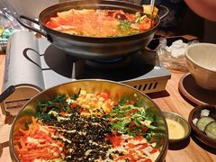 -KimPro 辛普乐概念韩餐