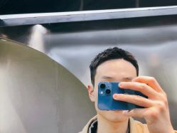 -不迫先生专业男士剪发