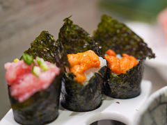 -极尚大喜屋日本料理(铜锣湾店)