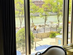 -上海苏宁宝丽嘉酒店·Cafe Bellagio西餐厅