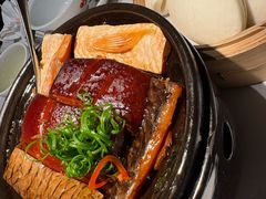 外婆红烧肉-穿越·外婆家(西溪天堂店)