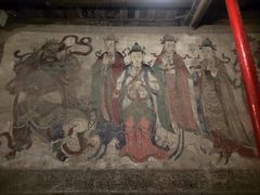 -张掖大佛寺景区