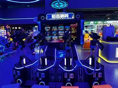 -海德温泉生活馆(朝阳大悦城店)