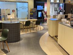 -Seesaw Coffee(上海国金中心店)