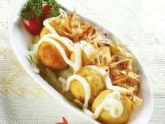 -味中味休闲小吃(同济路店)