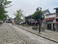 -南关石牌坊古镇