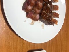 烧味三拼-頂好酒家·经典粤菜(海信广场店)